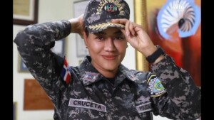 Designación estratégica: Ana Cruceta asume Dirección Regional Sur Central en Baní