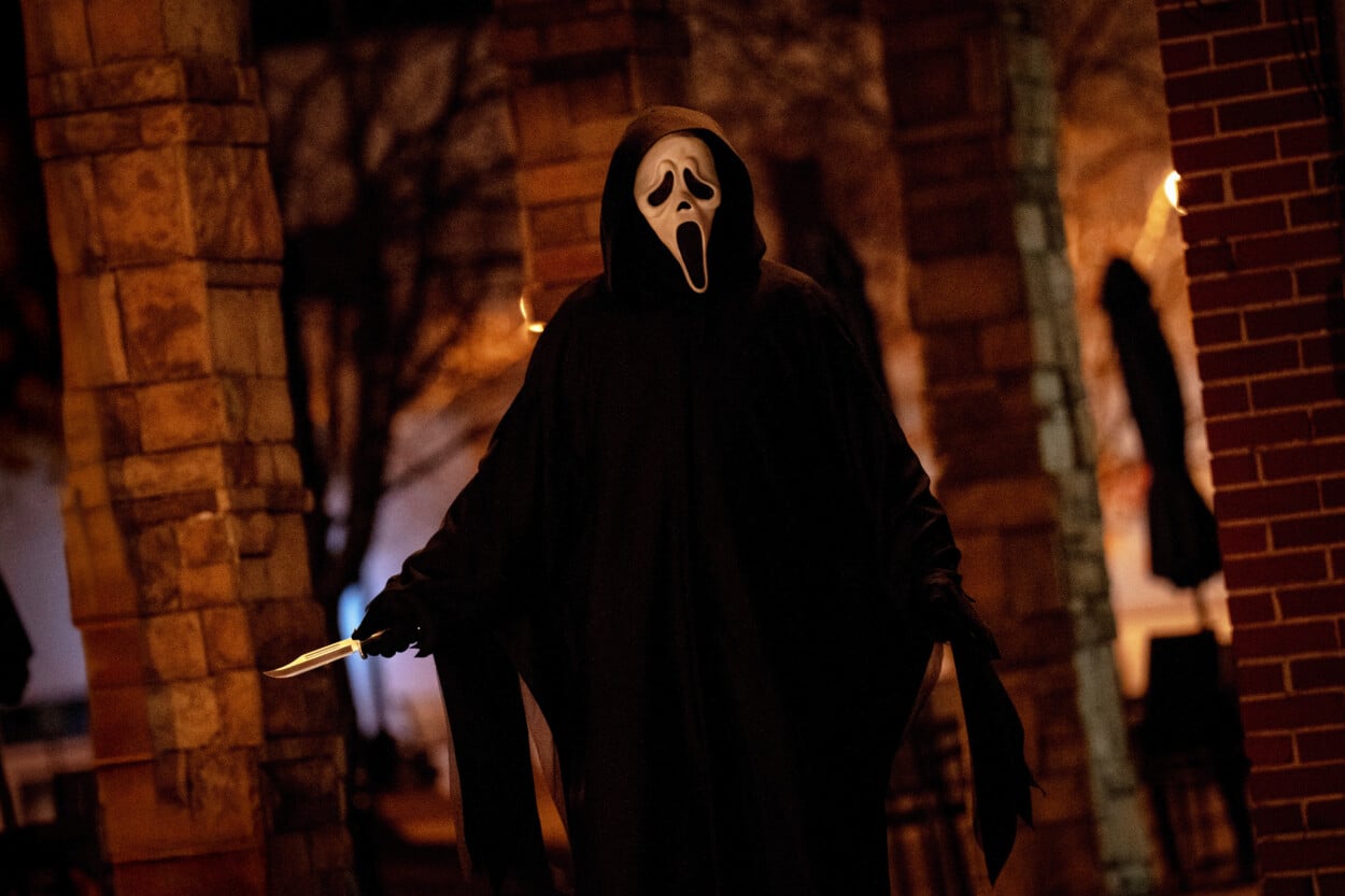 Scream 7: un regreso escalofriante que arrasa en su estreno con 64.1 millones de dólares