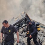 País por país: el impacto de la guerra contra Irán en Medio Oriente