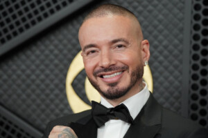 ¡J Balvin reinventa ‘Jump’ para la Copa Mundial 2026!