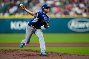 Semifinal del Clásico: Aaron Nola abrirá para Italia en duelo clave contra Venezuela