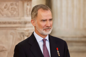 El rey de España, Felipe VI, admite excesos y «mucho abuso» en la conquista de América