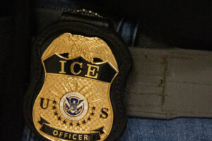 Caos en Nueva York cuando agentes del ICE arrestan a un hombre en un hospital de la ciudad