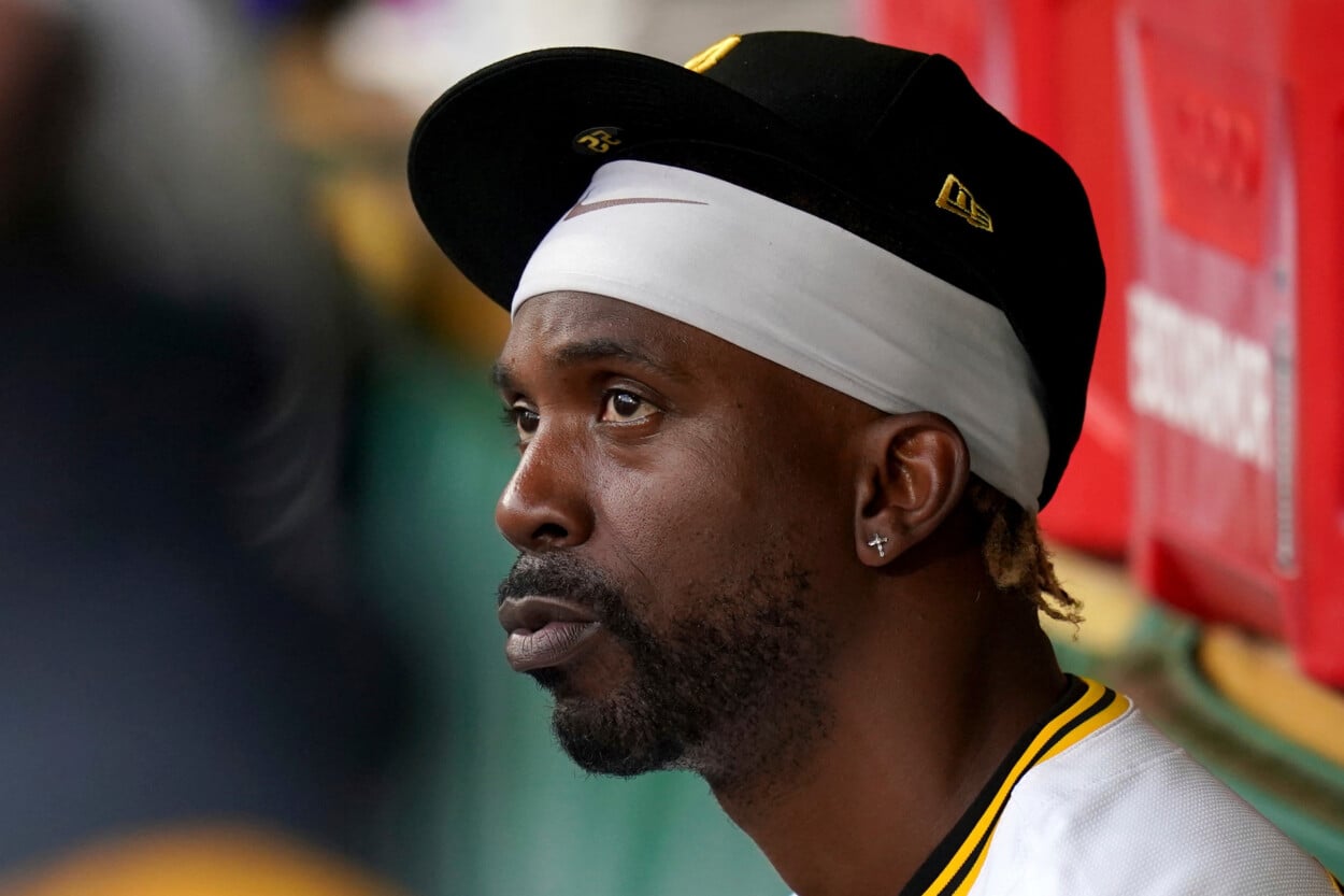 Andrew McCutchen, la sorpresa a sus 39 años en el roster inaugural de los Rangers