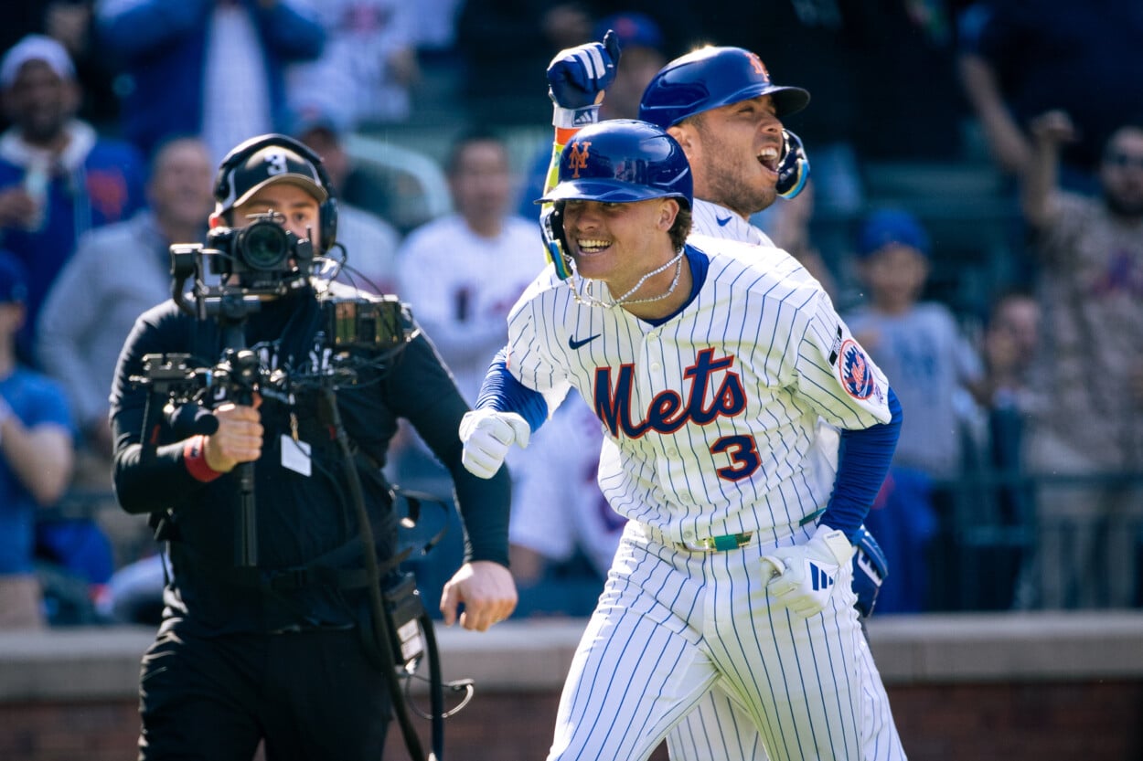 Renovados Mets sacan a Skenes en la primera entrada y vencen 11-7 a Piratas