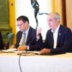 «No hay motivos para alzas en alimentos», dice Abinader