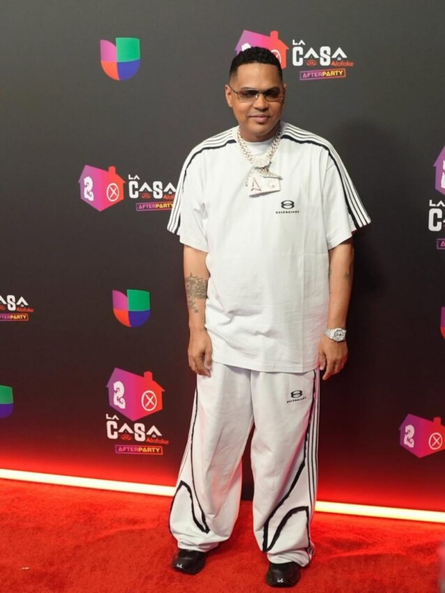 Alofoke vs. Julián Gil: así surgió la polémica por "Planeta Alofoke" en Univision