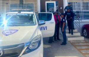 Impactante caso: Conani rescata niño tras video viral de ultraje infaltil en TikTok; Policía arresta la madre