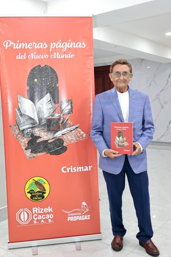 Obra reflexiona sobre la identidad