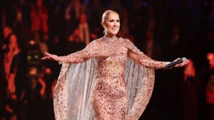 Céline Dion vuelve a los escenarios en otoño tras años de ausencia por enfermedad
