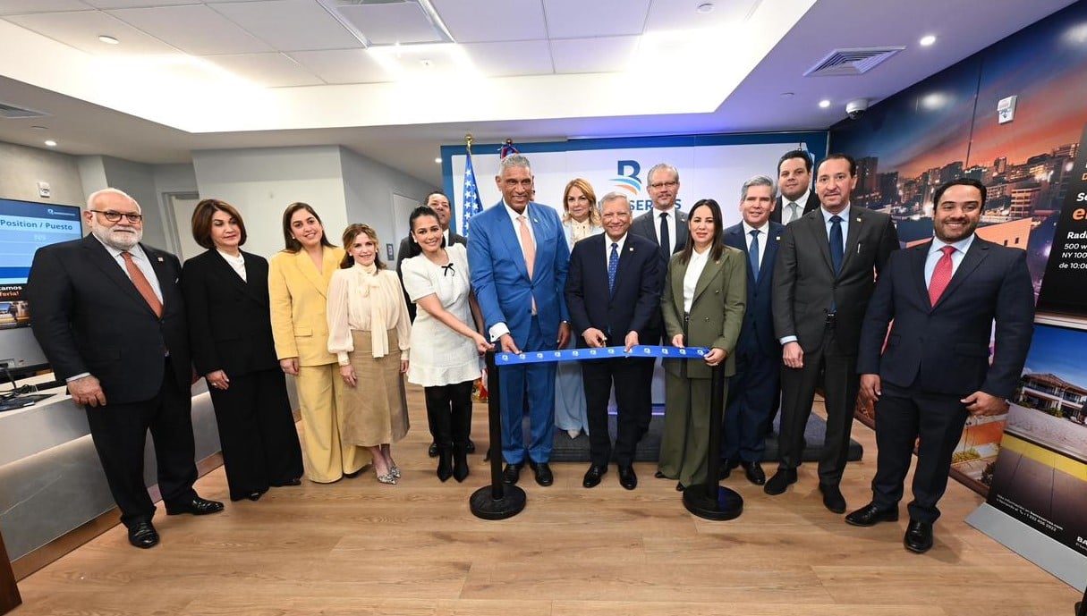 Banreservas inaugura tercera Feria Inmobiliaria en Nueva York y Lawrence con tasas desde 9.50%