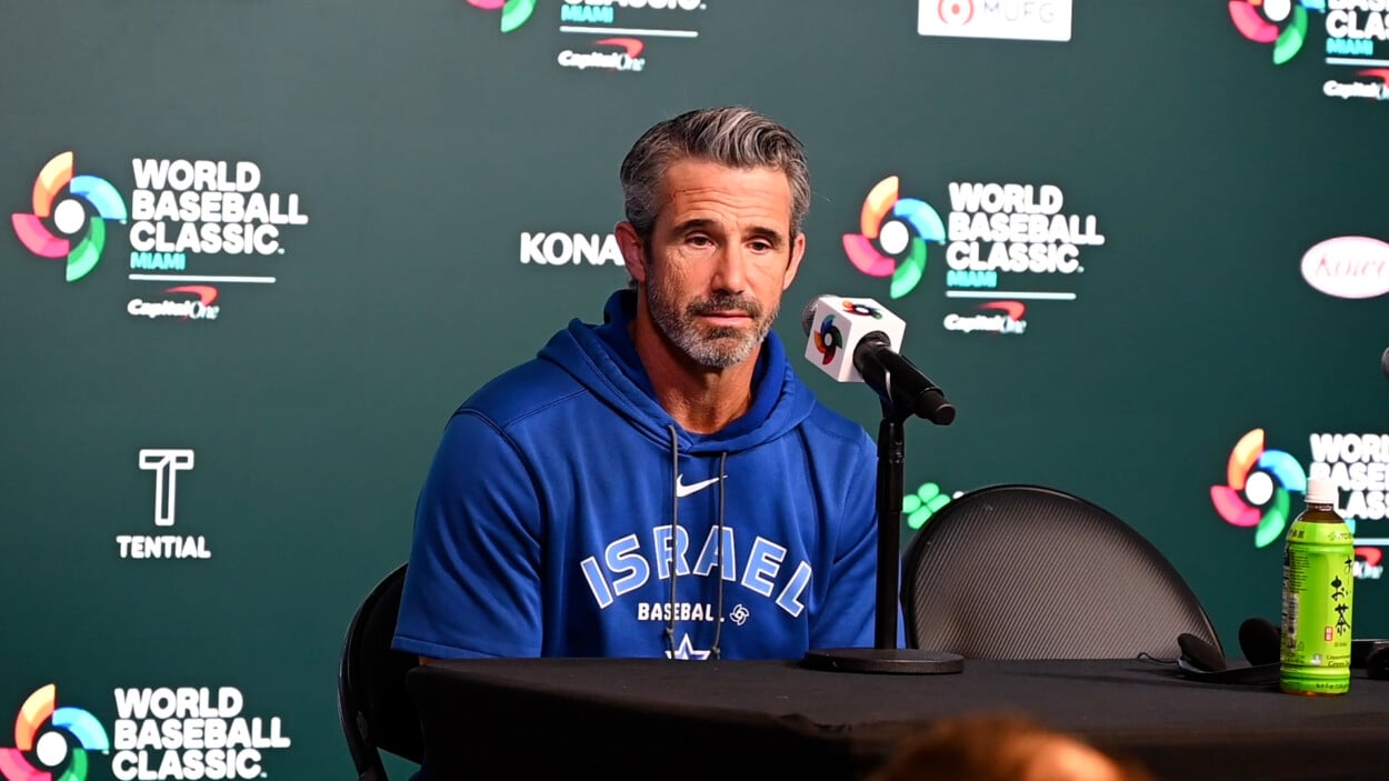 Brad Ausmus dice que saldrán a competir contra República Dominicana