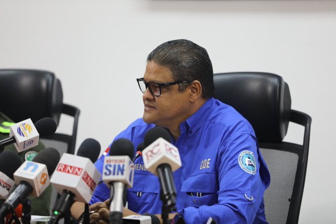 ¡Alerta preventiva! COE activa operativo Semana Santa 2026