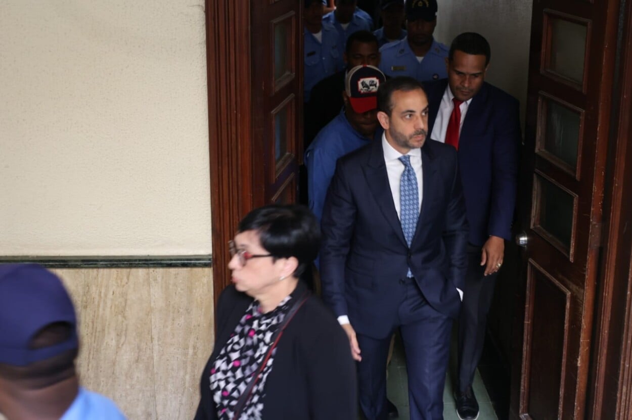 Caso Jet Set: juez pide transmitir en vivo audiencias del juicio preliminar