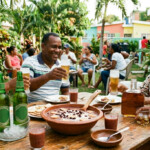 Cerveza, ron y habichuelas: los 3 productos con mayor demanda en Semana Santa