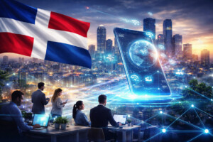 República Dominicana lidera conectividad, pero se rezaga en innovación, revela informe