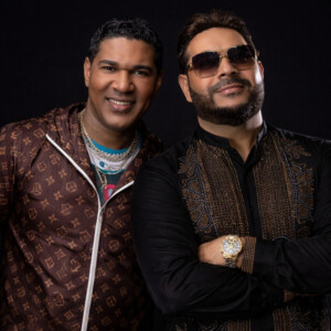 Bachatero y Merenguero Urbano del Año: El Chaval y Omega triunfan en los Soberano 2026