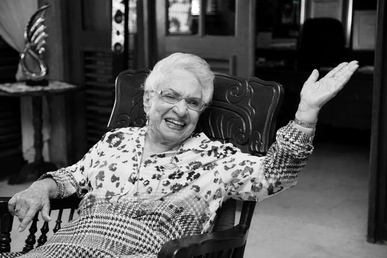 María Cristina Camilo, la gran olvidada del In Memoriam de Premios Soberano 2026