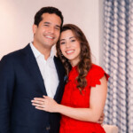 ¿Paso estratégico? Boda de Omar Fernández entra al radar político