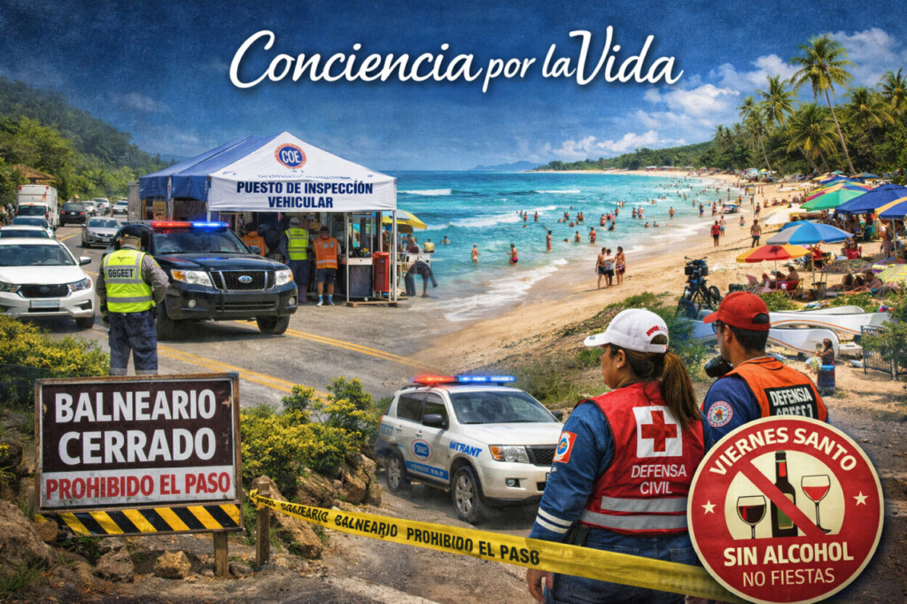 Semana Santa 2026: lo que debes saber antes de salir