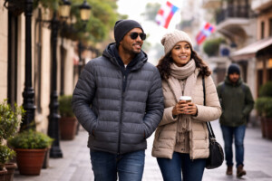 Disminuye incidencia de frentes fríos; subirán las temperaturas