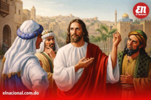 Martes Santo: el día de las trampas contra Jesús