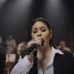 A casi un año de la tragedia, Zulinka Pérez cierra un ciclo con “Color de Rosa”