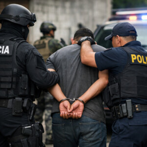 Operación internacional contra abuso infantil deja arrestos y víctimas en República Dominicana