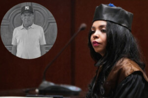 Fallece el padre de la procuradora general, Yeni Berenice Reynoso