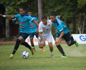 Cibao fc se consolida en la cima del fútbol dominicano