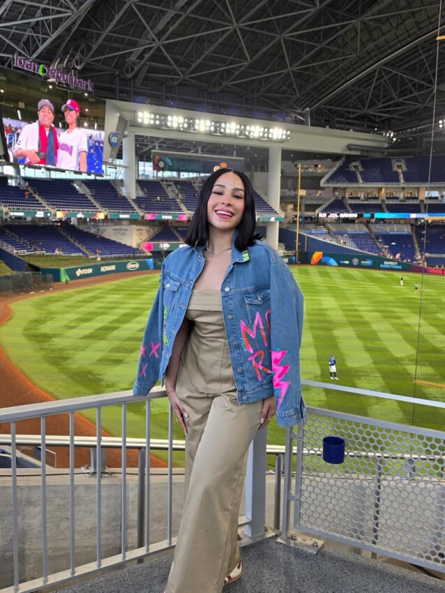 Ramcelis De Jesús "La More"