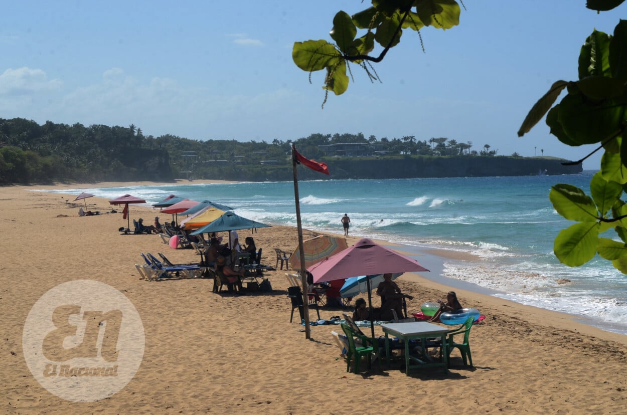 Playa Grande, el paraíso que combina amplitud, desarrollo de comercial, gastronomía y confort 