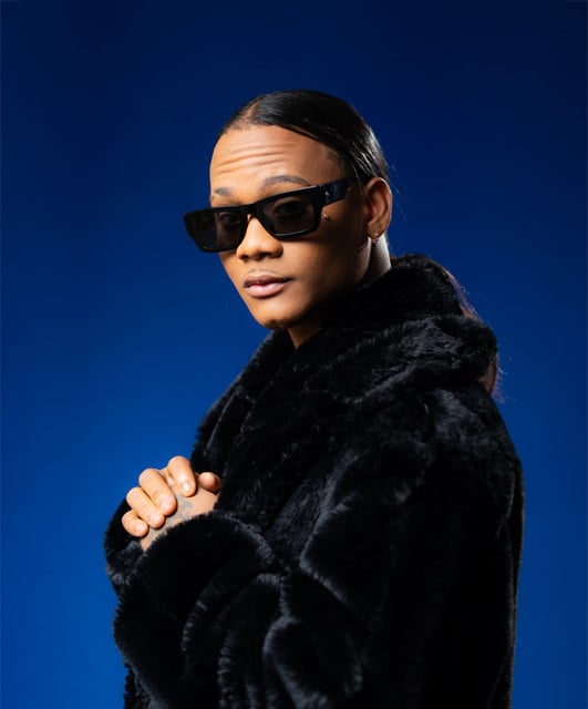 Dalvin La Melodía brilla y gana el premio Revelación del Año en los Soberano 2026