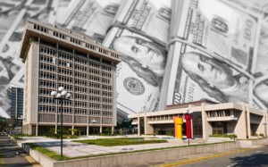 Deuda del Banco Central baja en 2025 por tercer año consecutivo; registra un 9.31 % interanual