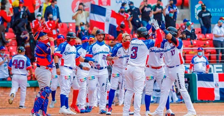Exhibición poderosa: Dominicana brilla ante Detroit rumbo al Clásico 2026; selección cumplió