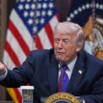 Juez determina que Trump puede ser demandado por discurso antes del asalto al Capitolio