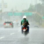 Santo Domingo y otras ocho provincias siguen bajo alerta por vaguada