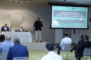 Estudio revela problemas neurológicos en hombres feminicidas