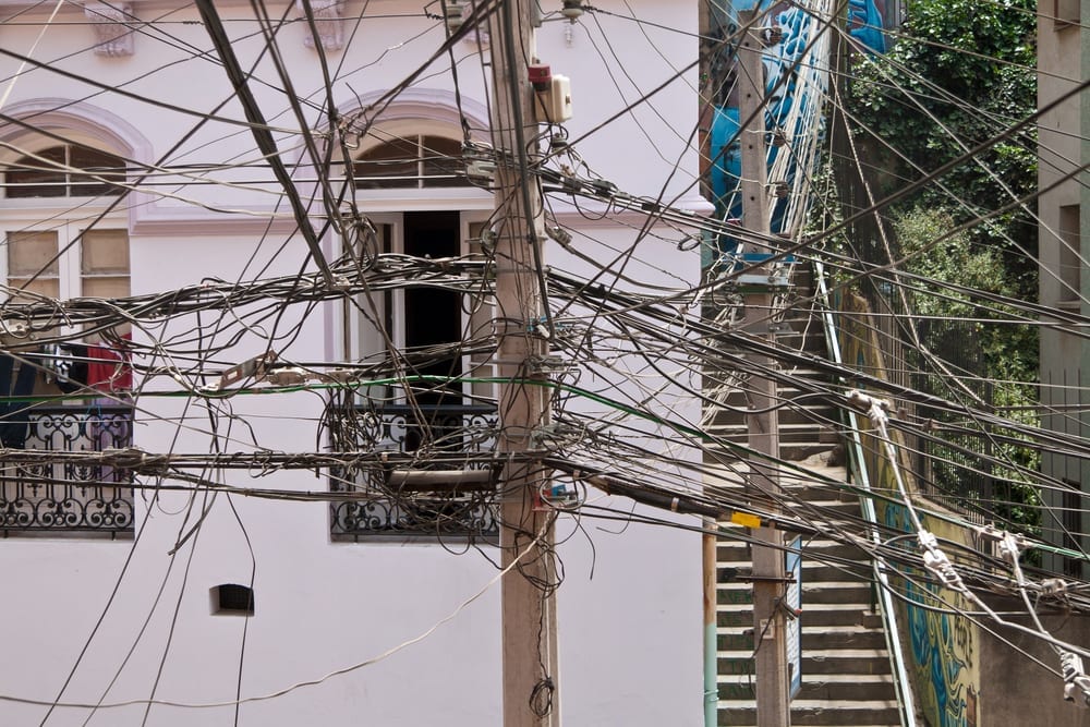 Ante este panorama, Gómez sostuvo que el país necesita una discusión transparente sobre el futuro del sector eléctrico.