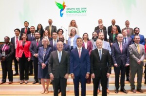 BID culmina asambleas en Paraguay: grandes retos para Latinoamérica