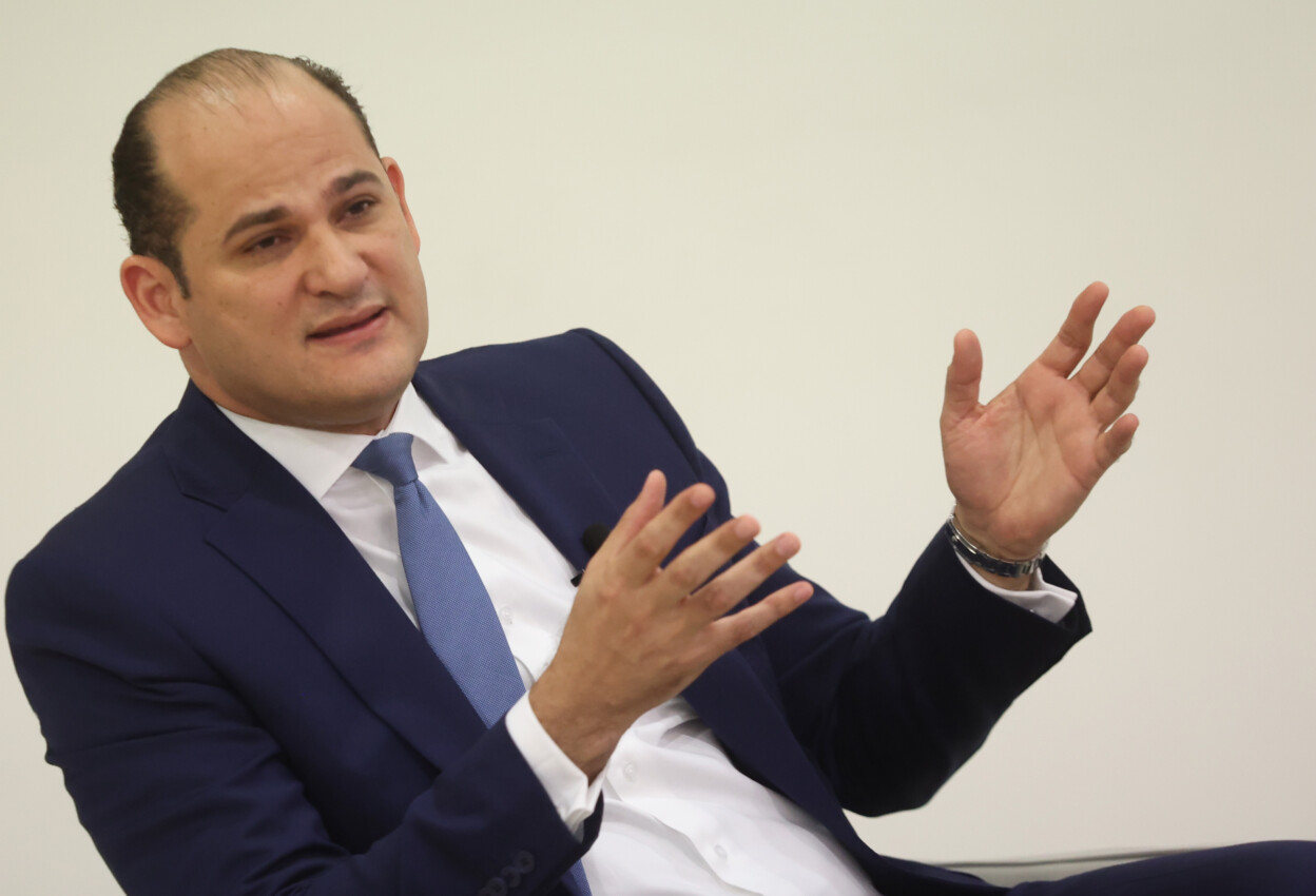 Inabie impulsa a mipymes: más de 2,000 proveedores beneficiados