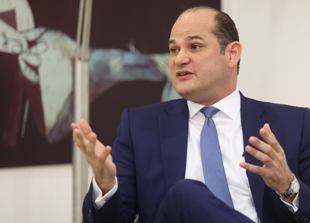 ¿Por qué Inabie retiró el proyecto de gomitas multivitamínicas?