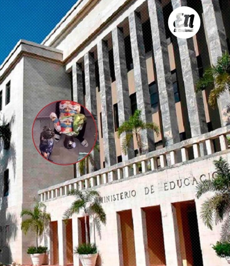 MINERD investiga conducta indebida de profesora en centro preescolar de Alma Rosa