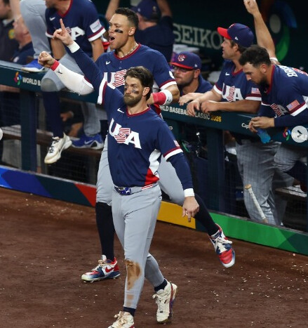 Estados Unidos deja con las ganas de la final a República Dominicana