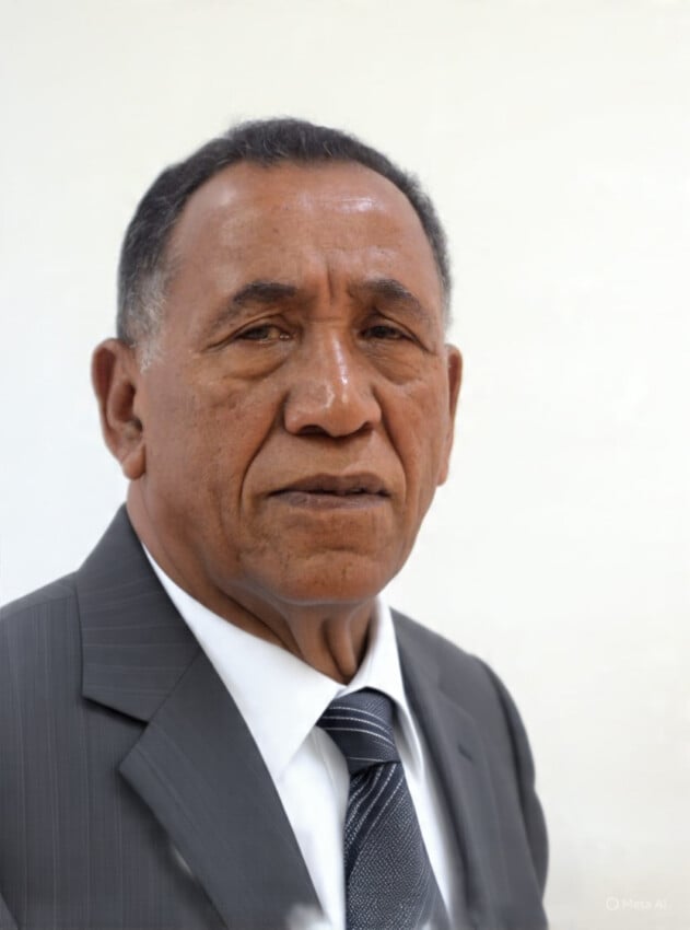 Política de la nostalgia