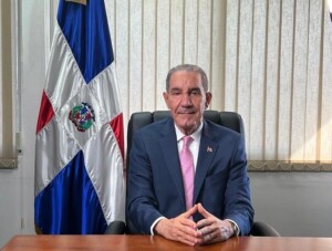 El futuro de Franklin García Fermín