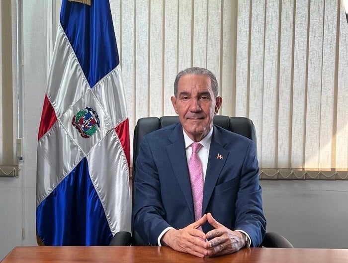 El futuro de Franklin García Fermín