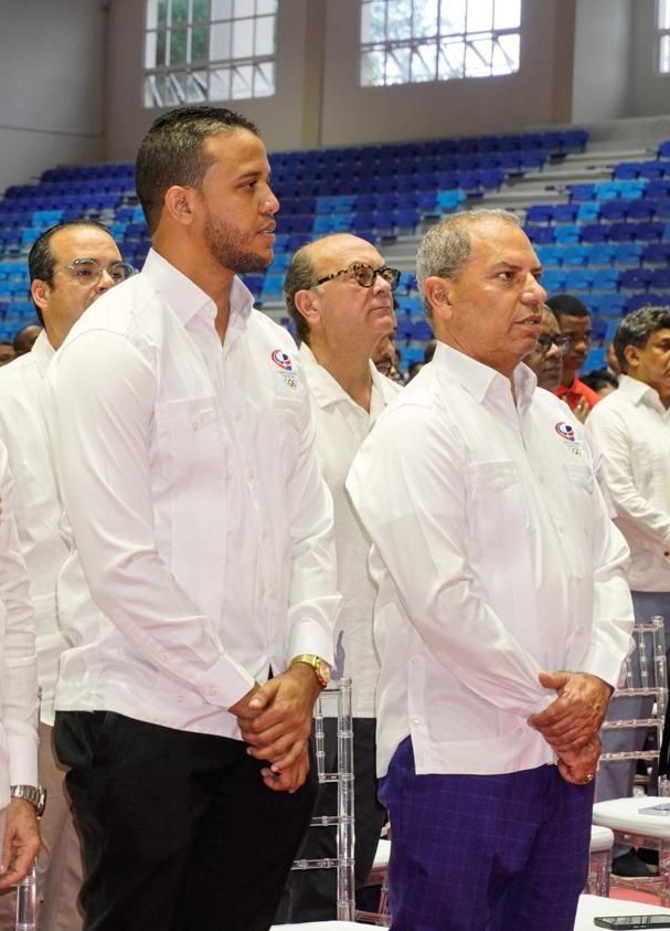 Tenis de mesa tiene su casa lista para Santo Domingo 2026