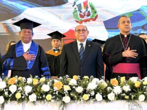 Quieren educar desde la cuna: Mescyt plantea seguimiento escolar desde los 45 días de nacidos