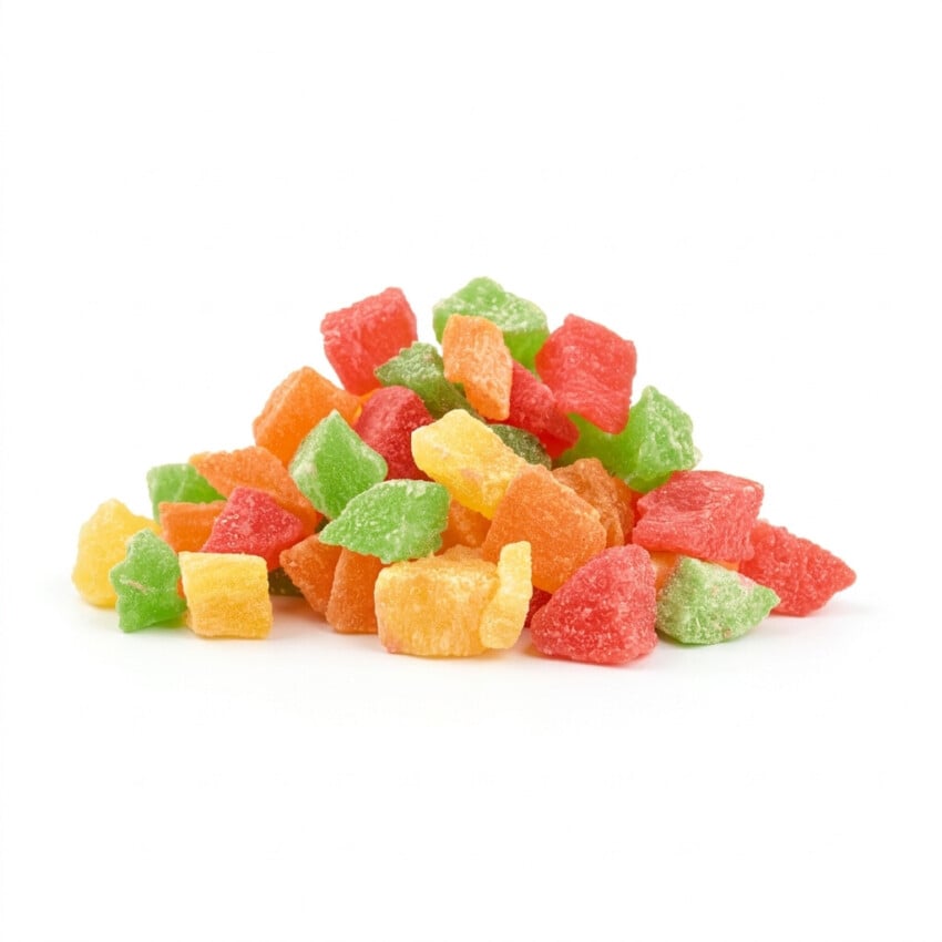 Inabie cancela compra de gomitas multivitamínicas para mejorar procedimiento